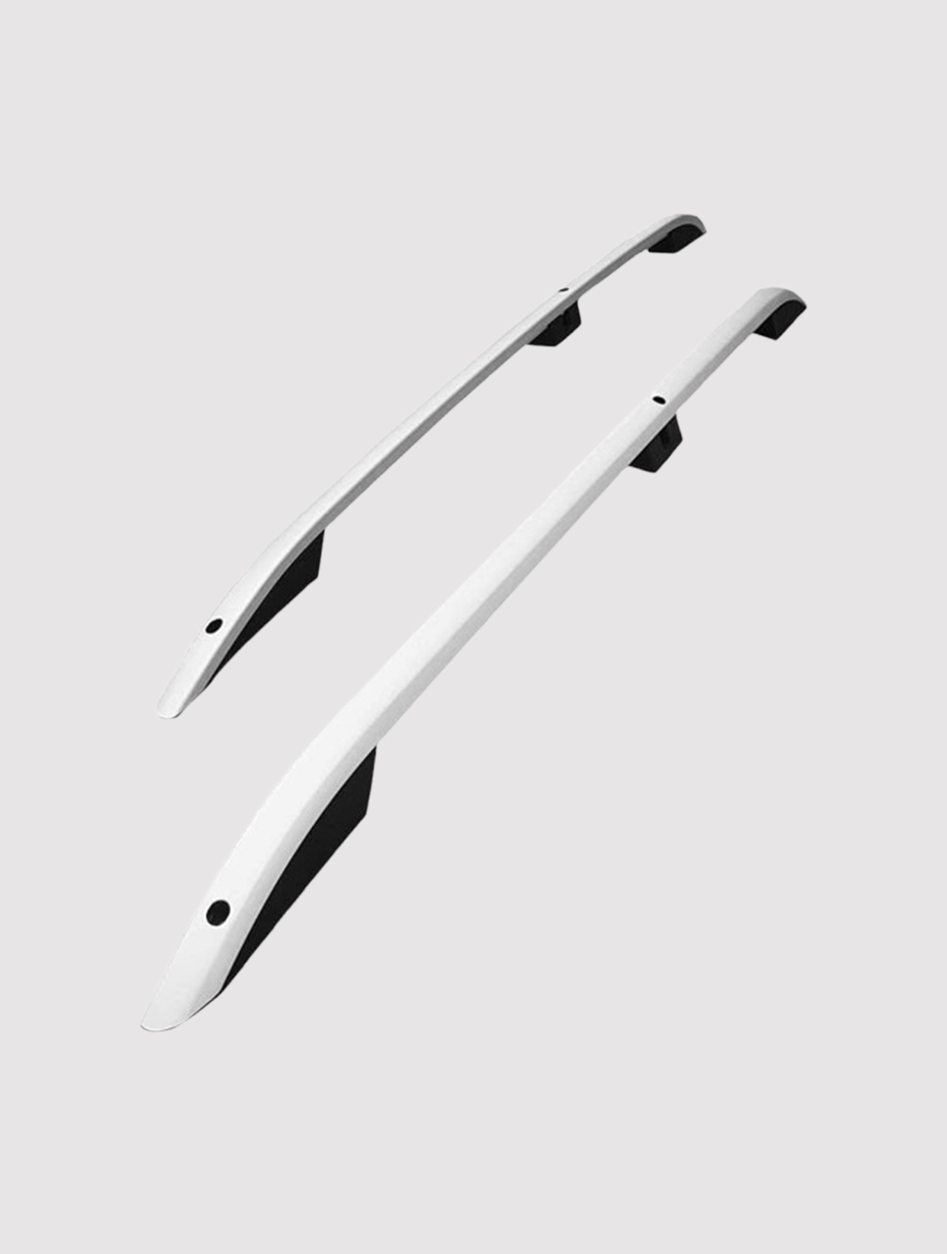 Thunder roof rail system - Professional aluminum roof rack