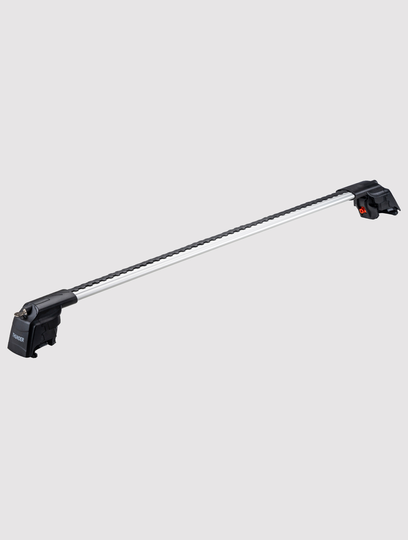 Thunder TRX2 roof rack system - Professional roof bar
